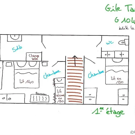 De Tarou Labastide-de-Lévis