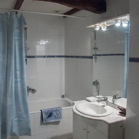 Dom wakacyjny De Tarou Labastide-de-Lévis