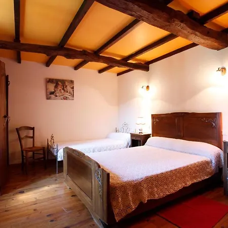 De Tarou Labastide-de-Lévis