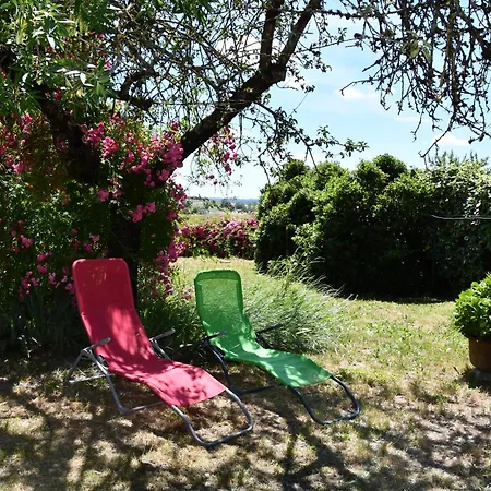 De Tarou Ferienhaus *