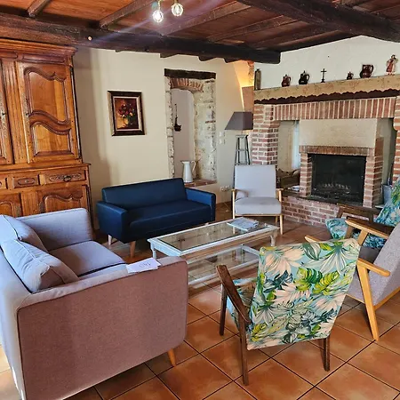 De Tarou Ferienhaus *