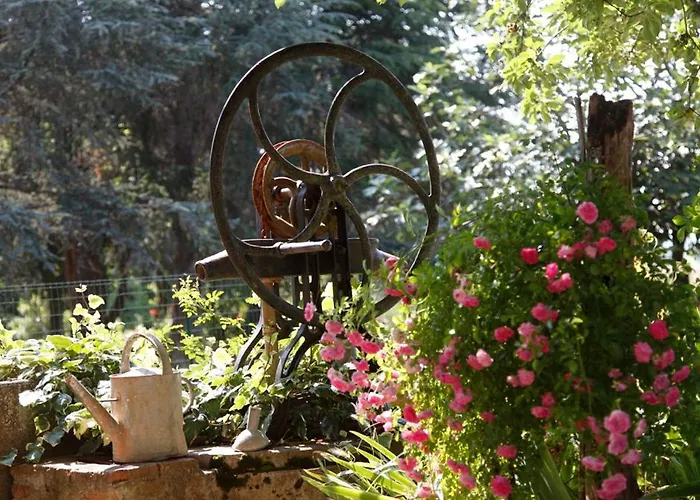 De Tarou Hébergement de vacances