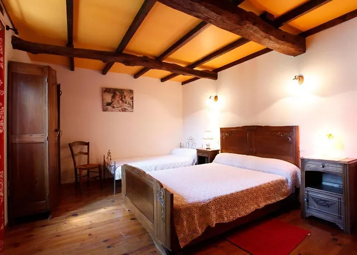 De Tarou Labastide-de-Lévis