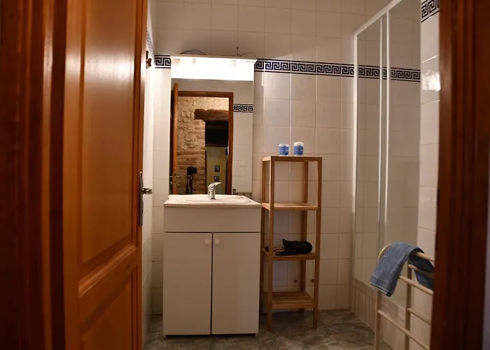 De Tarou Hébergement de vacances