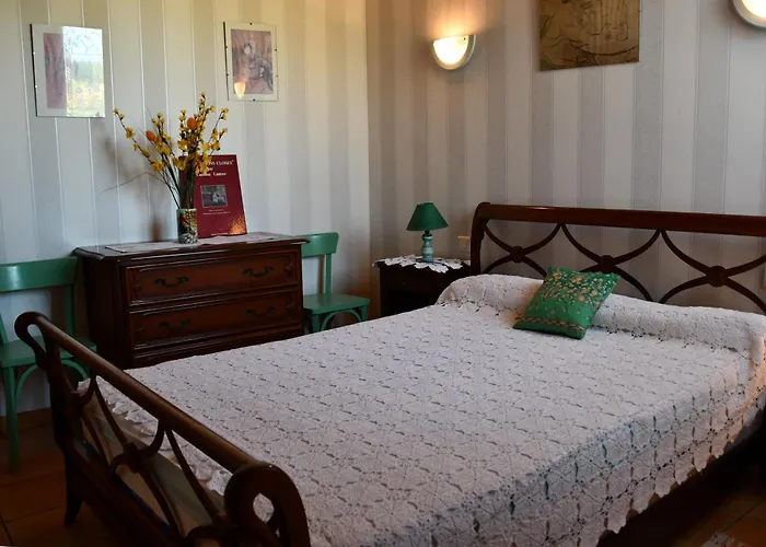 De Tarou Hébergement de vacances