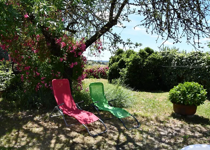 De Tarou Hébergement de vacances *